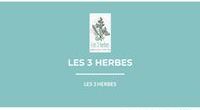 Les 3 Herbes