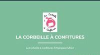 La corbeille à confitures