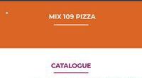 MiX 109 PIZZA